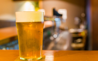 Established Craft Beer Taproom, Kittitas County