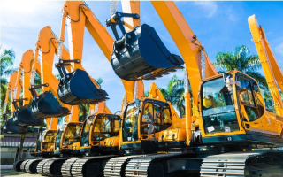 Profitable Equipment Rental Business
