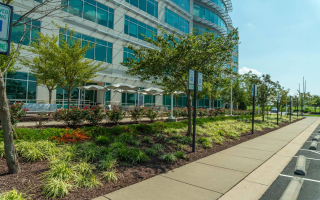 Commercial Landscaping Business