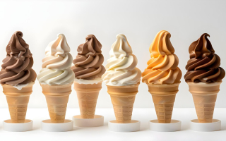 SBA Pre-Approved TURNKEY ICE CREAM & QUICK-SERVICE LANDMARK FOR SALE — SW MI TOURISM CORRIDOR