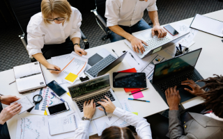SBA Pre-Qual Full Service Digital Marketing Agency