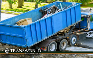 Orlando Trash Hauling for Sale