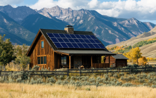 Solar Power Design, Installation & Service Company