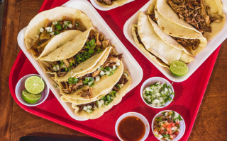 Network of 2 Franchise Mexican Restaurants