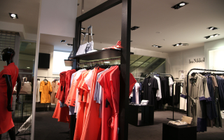 Established Specialty Apparel Retailer, 2 Stores