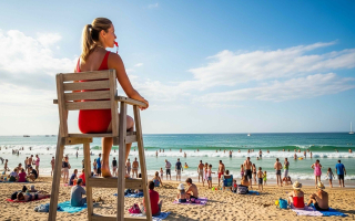 Niche Manufacturer Swimming & Aquatic Sports