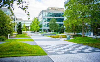 Commercial & Residential Landscaping Service