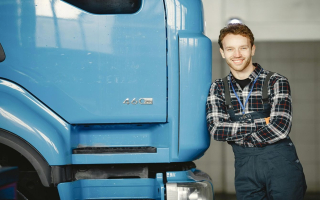 Custom Truck Body Manufacturing Company