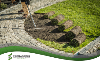 Landscape, Hardscape, and Light Construction | NC