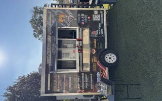 Profitable Mobile Food Business
