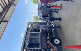Profitable Mobile Food Business