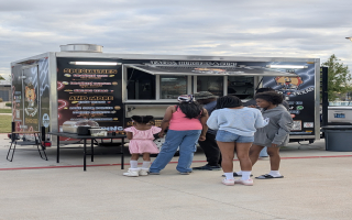 Profitable Mobile Food Business