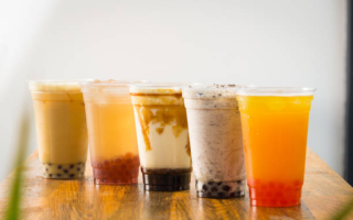 Denver Kung Fu Tea Franchise for Sale, 1,200 SF, $413K in Sales