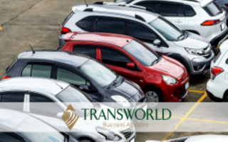 Profitable Rental Car at Houston Bush Int'l AP