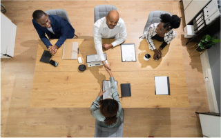 Staffing Company Serving Niche High-End Clients