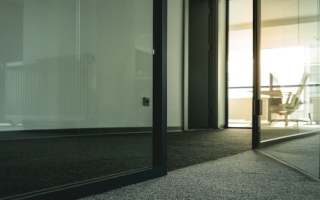 Custom Glass & Aluminum Door Mfg.- Est. 20  Yrs