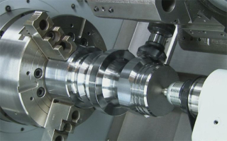 Exceptional Opportunity in Precision Manufacturing