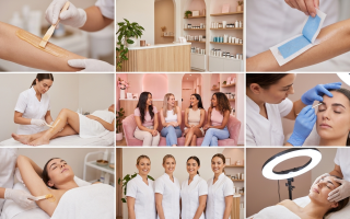 Premium Multi-Unit Waxing Studio Franchise