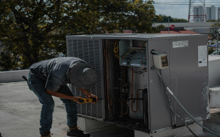 HVAC Company Serving Southern California