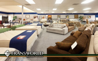 Profitable Multi-Generation Furniture Retailer