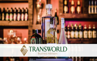 Established Liquor Store in a High Traffic Location