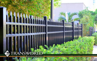 Highly Productive Fence Company