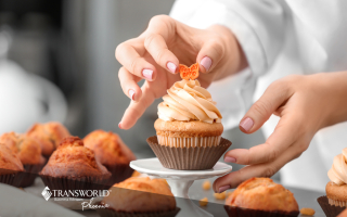 Award-Winning East Valley Cupcake Bakery | 16 Yea Award-Winning East Valley Cupcake Bakery | 16 Yea