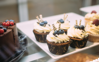 Cafe for Sale with Space to Become a Local Favorite!