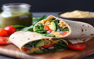 Keep The Healthy Food Franchise Concept With or Rebrand To Your Own