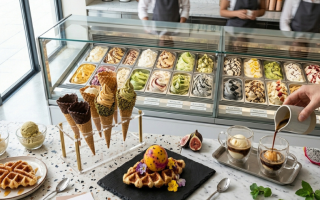 Profitable Premium Boutique Dessert Cafe | Prime L