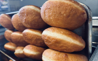 Successful, Donut Shop with Mobile Event Service Successful, Donut Shop with Mobile Event Service