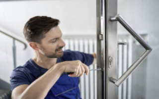 Established Mobile Locksmith with Upside Potential