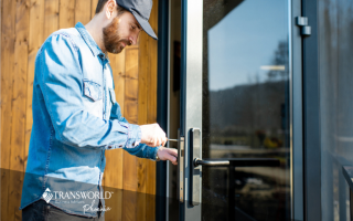 Established Mobile Locksmith with Upside Potential