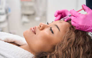 Luxury Med Spa with Added Revenue Stream