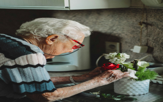 Growing Home Care Business Available!
