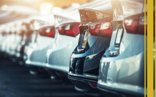Turnkey Vehicle Sales Operation
