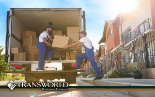 Well-Established, Profitable Local Moving Company
