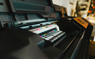 Established Printing Business for Sale – 48 Years 