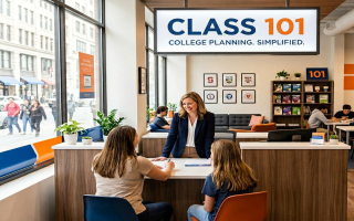 Class 101 | Dual-Territory | Prosper & Frisco, TX