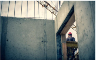 Premier General Contracting & Construction Firm 