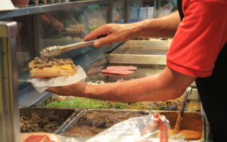 Profitable Franchise Sandwich Shop Fort Myers, $312K Owner Benefit Profitable Franchise Sandwich Shop Fort Myers, $312K Owner Benefit