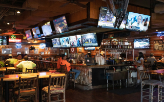 Eastern Oakland County Bar For Sale Fully Equipment W/Liquor License