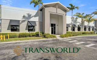 Three Contiguous Office Flex Condos Three Contiguous Office Flex Condos