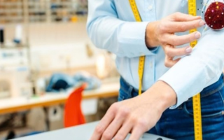 Profitable Mom & Pop Alterations Business