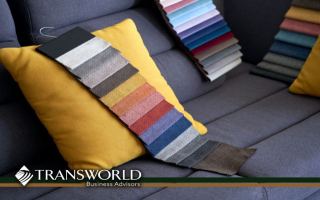 Iconic Palm Beach County Fabric and Design 