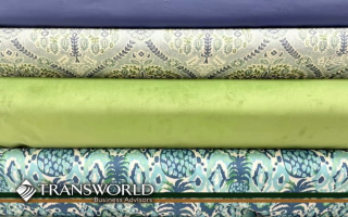 Iconic Palm Beach County Fabric and Design Iconic Palm Beach County Fabric and Design