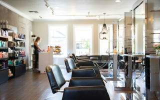 Full-service beauty studio: hair, skin & lashes Full-service beauty studio: hair, skin & lashes