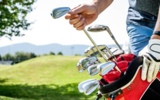 Premium Golf Event Business for Sale