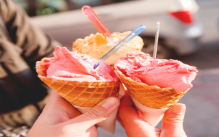 Popular Dessert Franchise in Baltimore, Maryland Popular Dessert Franchise in Baltimore, Maryland