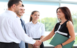 Leading Employment and Staffing Franchise
